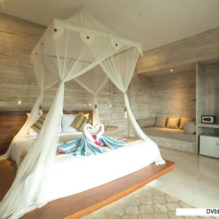 Dayung Villas By Reccoma นูซาเลมโบงัน ภายนอก รูปภาพ