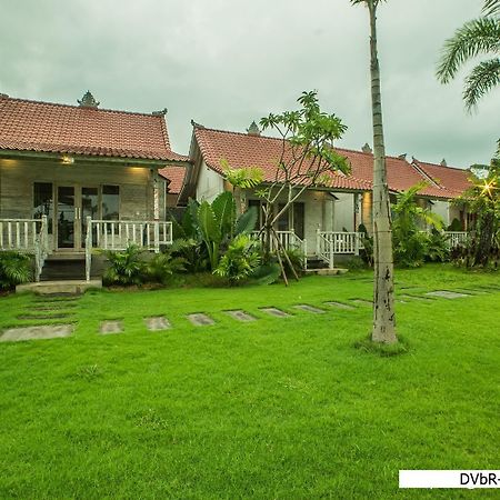 Dayung Villas By Reccoma นูซาเลมโบงัน ภายนอก รูปภาพ