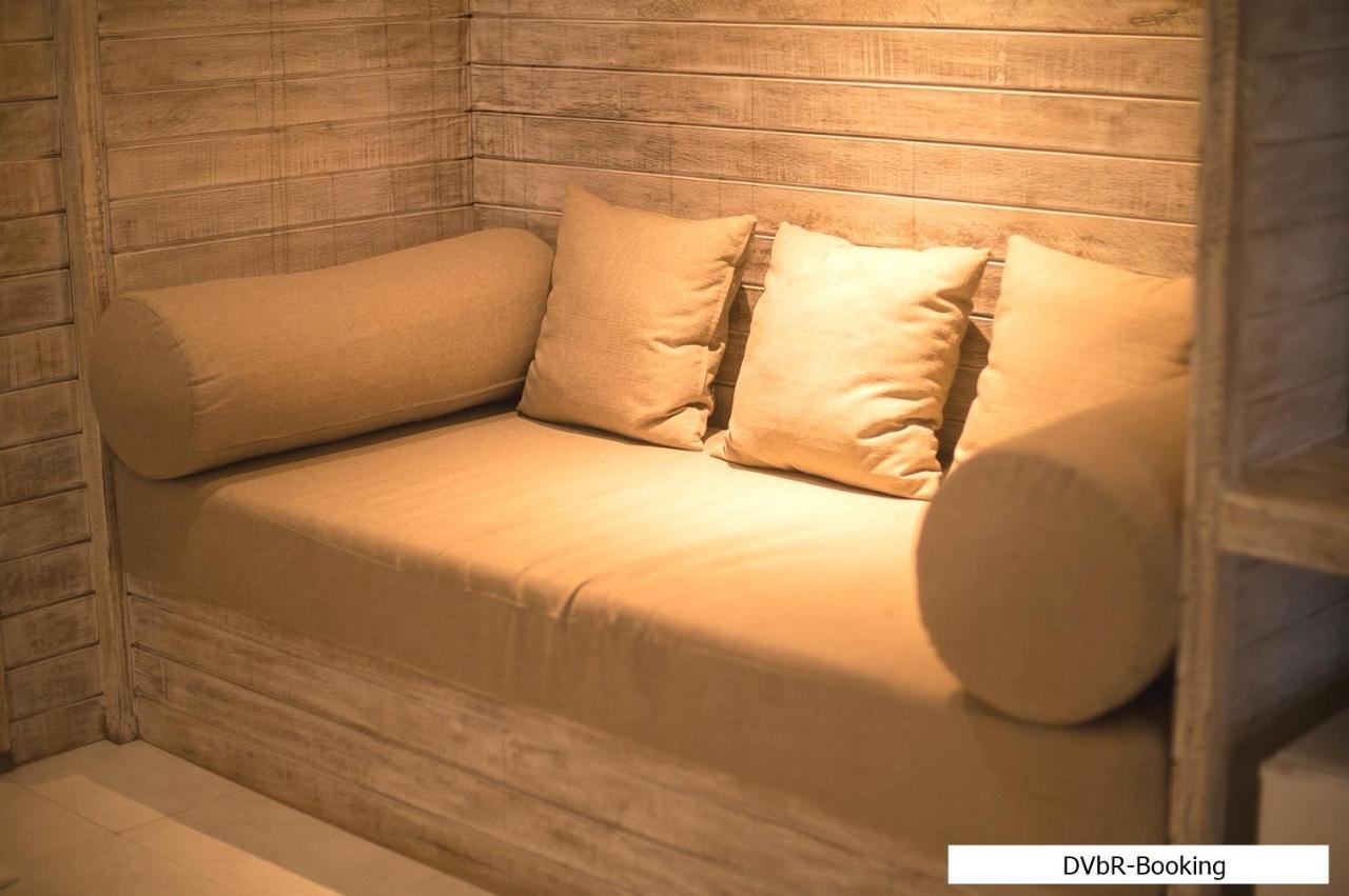 Dayung Villas By Reccoma นูซาเลมโบงัน ภายนอก รูปภาพ