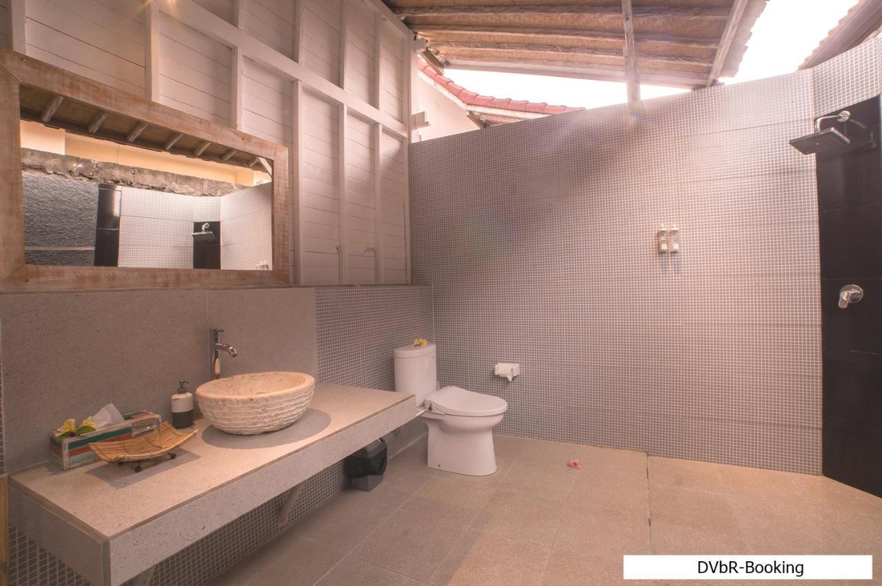 Dayung Villas By Reccoma นูซาเลมโบงัน ภายนอก รูปภาพ