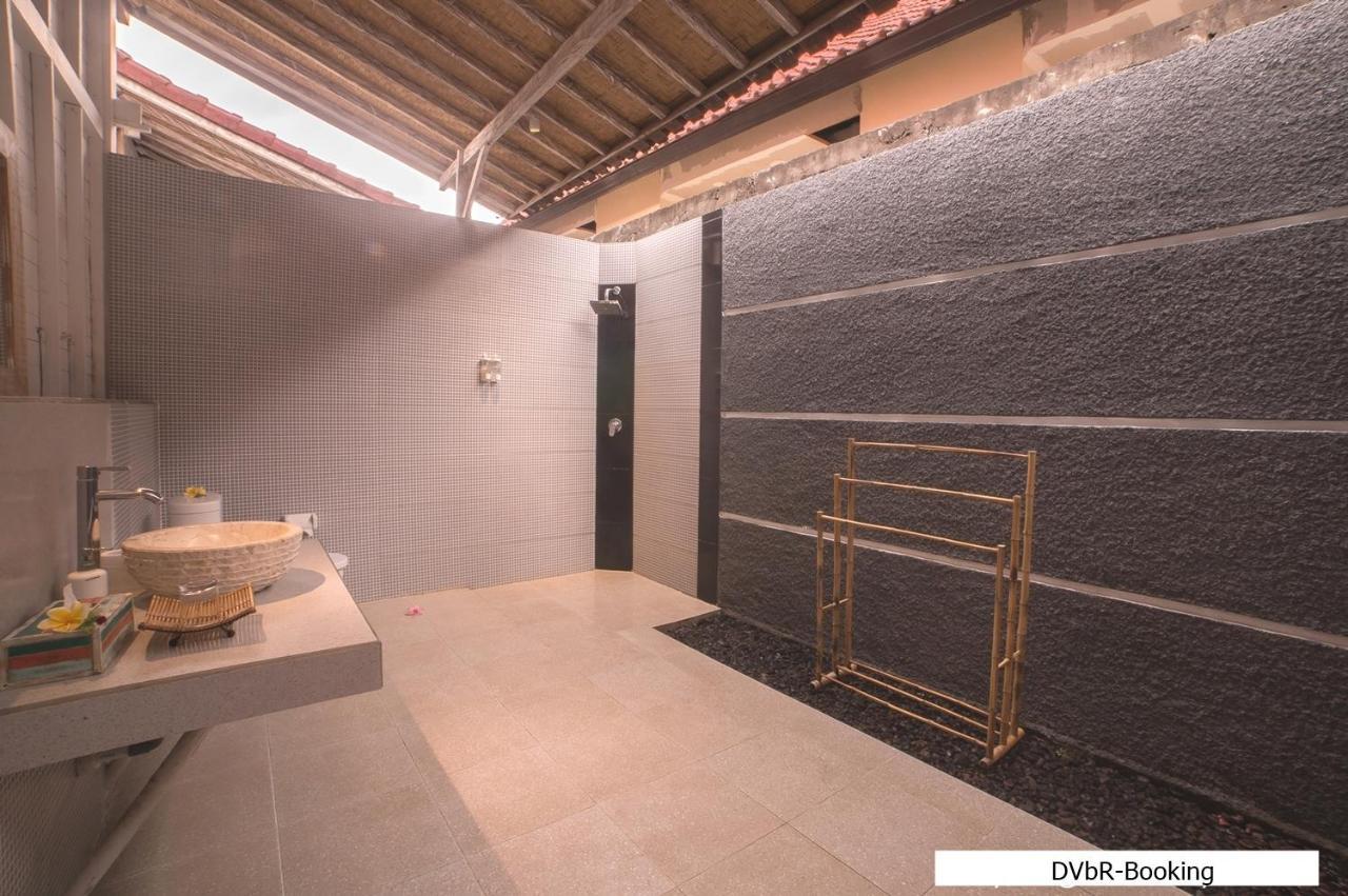 Dayung Villas By Reccoma นูซาเลมโบงัน ภายนอก รูปภาพ