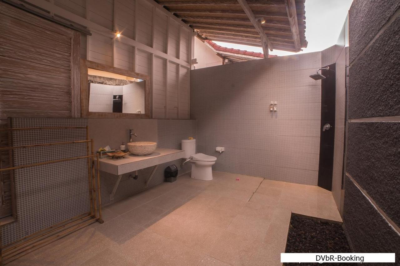 Dayung Villas By Reccoma นูซาเลมโบงัน ภายนอก รูปภาพ
